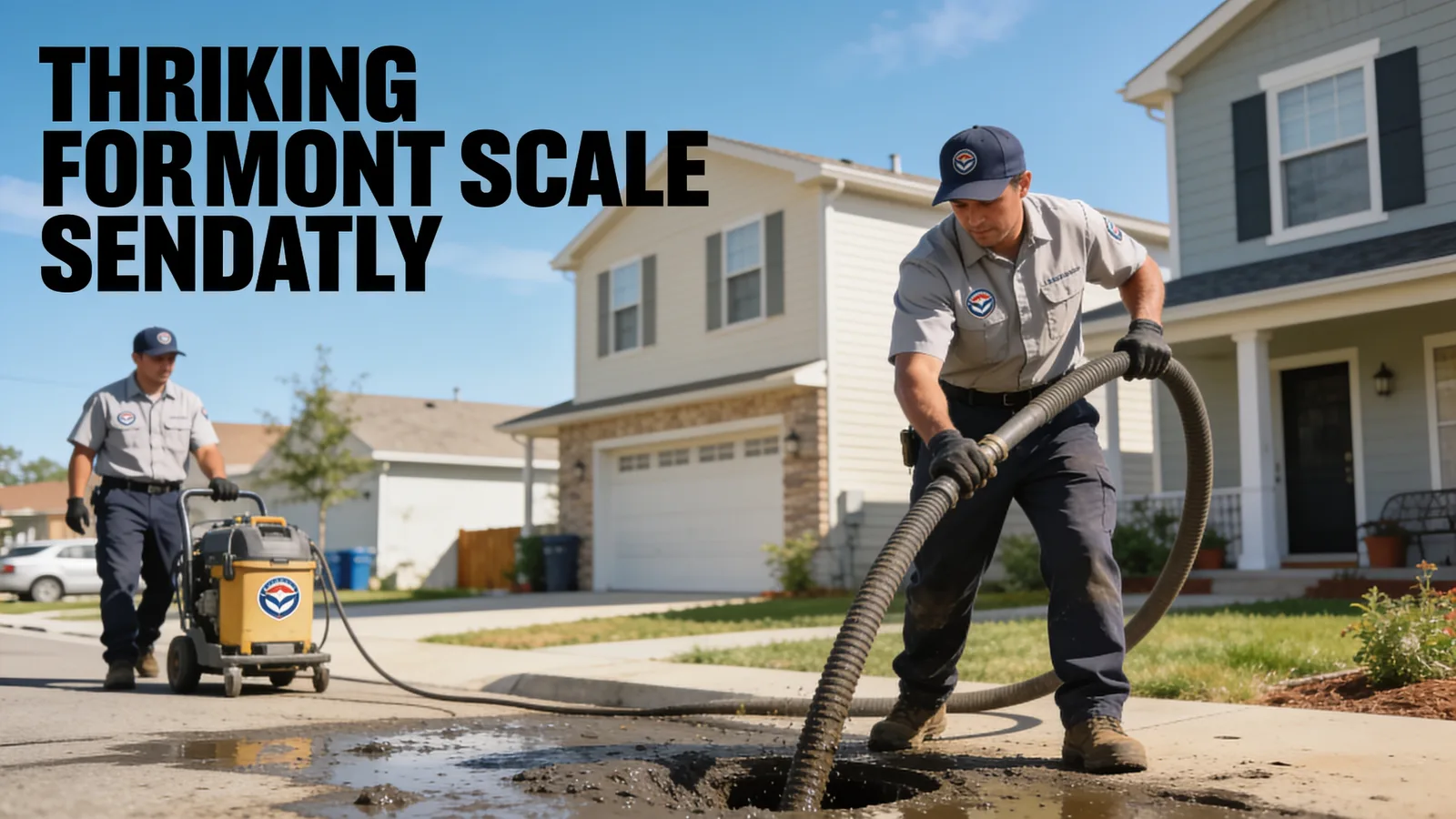 Sewage Cleanup in Terre Haute, IN near me